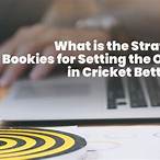 bookies cricket bet tips